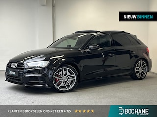 Audi A3 Sportback 2.0 TFSI quattro Pro Line Plus | PANO | B&O | CARPLAY | ACC  |