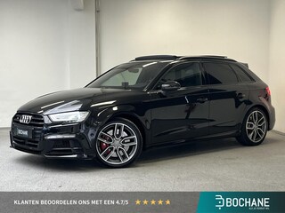 Audi A3 Sportback 2.0 TFSI quattro Pro Line Plus | PANO | B&O | CARPLAY | ACC  |
