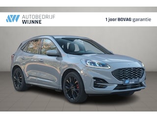 Ford Kuga 2.5 PHEV 225pk Aut. Graphite Tech Edition | Navi | App Connect | Climate | Adaptive Cruise | Camera | Bang & Olufsen | Head-up Display | Winter Pakket | Trekhaak