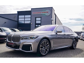 BMW 750i xDrive High Executive | Panorama | Luxe Leder | BMW Laser LED | Adaptieve Cruise Control | Head up dipslay |