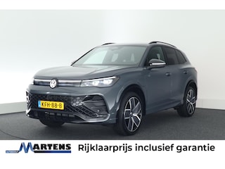 Volkswagen Tiguan 1.5 272pk eHybrid R-Line Business Black Style 360Camera Head-Up Keyless Massage Carplay