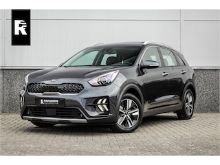 Kia Niro 1.6 GDi DynamicLine Glazendak / Style pakket / 1e eigenaar / Camera /