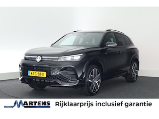 Volkswagen Tiguan 1.5 272pk eHybrid R-Line Business Black Style 360Camera Head-Up Keyless Massage Carplay
