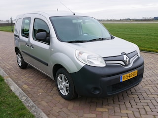 Renault Kangoo 1.5 dCi 75 Comfort AC NEW APK/TUV ** 4999 EX BTW **