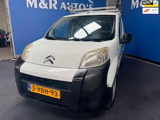 Citroën Nemo 1.4 HDi Nieuwe APK