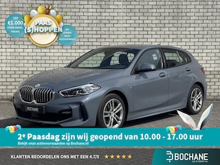 BMW 118i Business Edition | Apple Carplay / Android Auto | Achteruitrijcamara | M pakket |