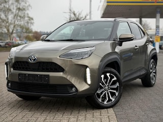 Toyota Yaris Cross 1.5 HYBRID NAVI CAMERA CARPLAY ADD. CRUISE