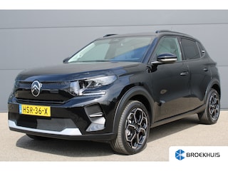 Citroën C3 1.2 Hybrid 110pk Max | Automaat | Navigatie | Camera | Apple carplay | Bluetooth | NL auto | 9.500km |