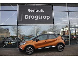Renault Captur 90PK-DYNAMIQUE-73DKM-NAVI-CLIMA-CRUISE-TREKH-