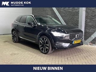 Volvo XC60 T6 Recharge Inscription | 22 Inch | Panoramadak | Trekhaak | ACC | harman/kardon | BLIS