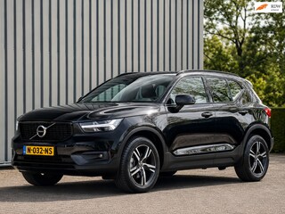 Volvo XC40 2.0 B4 Inscription / Aut / ACC / Navi - nette auto!