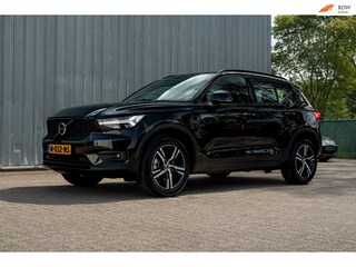 Volvo XC40 2.0 B4 Inscription / Aut / ACC / Navi - nette auto!