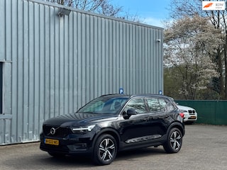 Volvo XC40 2.0 B4 Inscription / Aut / ACC / Navi - nette auto!