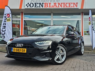 Audi A4 Avant 40 TFSI Pro Line BJ.2021 / Navi / Clima / Pdc / Matrix Led / 18"Lmv / NL Auto NAP !!