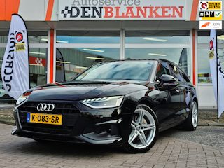 Audi A4 Avant 40 TFSI Pro Line BJ.2021 / Navi / Clima / Pdc / Matrix Led / 18"Lmv / NL Auto NAP !!