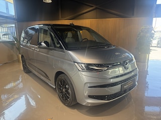 Volkswagen Multivan 1.5 eHybrid L1 Bulli Edition 4Motion