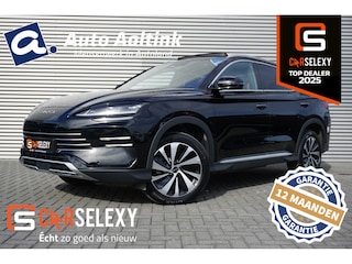 BYD Seal U 218 PK Boost PHEV | MY26 | SUPER LUXE | 6 JR GARANTIE!