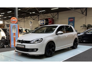 Volkswagen Golf VI 1.4 TSI R-Line! Xenon! Maxton! Clima!