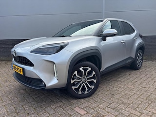 Toyota Yaris Cross 1.5 Hybrid Dynamic Limited Automaat 116pk | Stuur- & Stoelverwarming | Apple Carplay/Android Auto | Winterbanden |