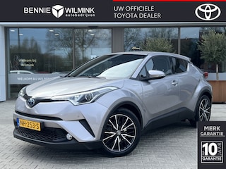 Toyota C-HR 1.8 Hybrid Executive | Trekhaak | PDC | Navi