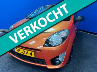 Renault Twingo 1.2 Dynamique
