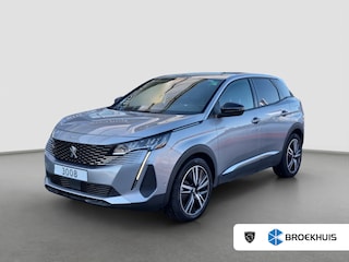 Peugeot 3008 1.6 Hybrid 225 Allure Full LED | 19 inch lmv | Camera | Parkeersensoren | Full map navigatie | Carplay/android auto |
