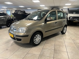 Fiat Panda 1.2 Edizione Cool Airco, Distributiesnaar vervangen.