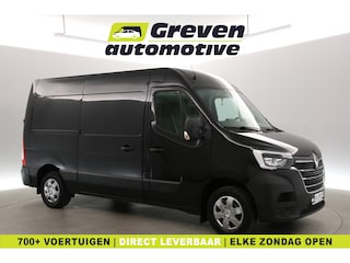 Renault Master 3.5 DCI L2H2 150PK | Airco | Cruise | Camera | Carplay | 3 Zits | Elektrpakket