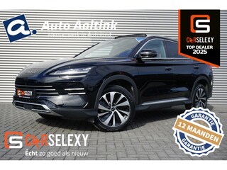BYD Seal U 218 PK Boost PHEV | MY26 | SUPER LUXE | 6 JR GARANTIE!