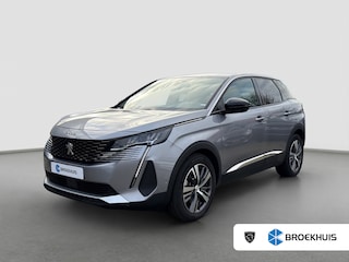 Peugeot 3008 1.6 Hybrid 225 Allure Camera | Full LED | Adaptive CC | 19 inch lmv | Parkeersensoren | Full map navigatie | Carplay/android auto |