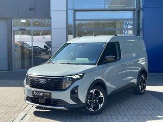Ford Transit Courier 1.0 EcoBoost Active Automaat | Adaptive Cruise C. | BLIS | Camera | Navigatie | Winter Pack |