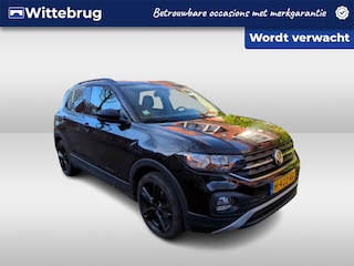 Volkswagen T-Cross 1.0 TSI Life Business / NAVI/ LEDER/ CLIMATE/ APP-CONNECT/ CRUISE/ 18"LMV