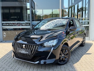 Peugeot 208 1.2 PT ACTIVE NAVI AIRCO CRUISE CONTROL_