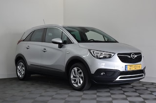 Opel Crossland 1.2 T. 110PK INNOVATION