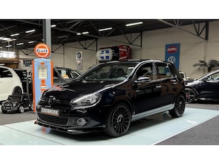 Volkswagen Golf 1.4 TSI Maxton! Clima! sportvelgen!