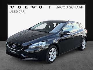 Volvo V40 1.6 T2 Summum / Xenon / 16" Velgen / Stoel verwarming / Voorruit verwarming /