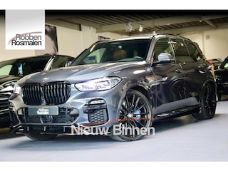BMW X5 xDrive45e High Ex. M Sport|MAXTON|PANO|Hud|ACC