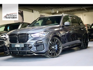 BMW X5 xDrive45e High Ex. M Sport|MAXTON|PANO|Hud|ACC