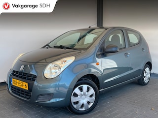 Suzuki Alto 1.0 Cool Comfort|Airco|5-Deurs