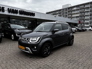 Suzuki Ignis 1.2 Smart Hybrid Style Trekhaak Navi Acamera Nap