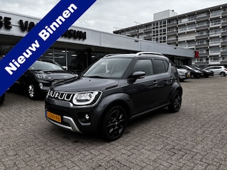 Suzuki Ignis 1.2 Smart Hybrid Style Trekhaak Navi Acamera Nap