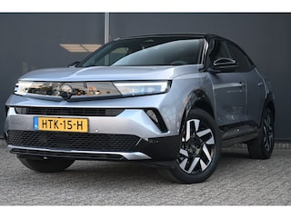 Opel Mokka 1.2 Turbo Hybrid GS | Navigatie | Draadloos Apple Carplay & Android Auto | Adaptive Cruise | Stoel/Stuurverwarming|!!