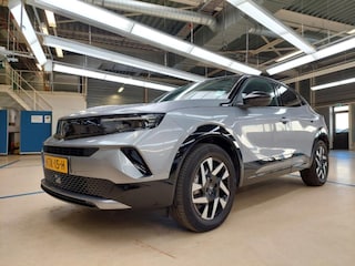 Opel Mokka 1.2 Turbo Hybrid GS | Navigatie | Draadloos Apple Carplay & Android Auto | Adaptive Cruise | Stoel/Stuurverwarming|!!