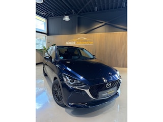 Mazda 2 1.5 Skyactiv-G Luxury