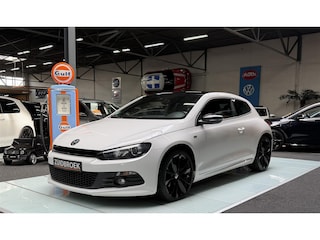 Volkswagen Scirocco 1.4 TSI Maxton! Cruise! Navi! Clima!