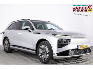Xpeng G9 RWD Standard Range 78 kWh | PANORAMADAK | LEDER *2e PAASDAG OPEN!*