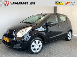 Suzuki Alto 1.0 Comfort EASSS|Airco|5-Deurs