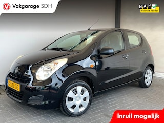 Suzuki Alto 1.0 Comfort EASSS|Airco|5-Deurs