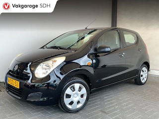 Suzuki Alto 1.0 Comfort EASSS|Airco|5-Deurs