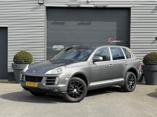 Porsche Cayenne 3.6 | Carplay | Xenon | Memory Stoelen | Trekhaak | 19 Inch Lichtmetalen Velgen |
